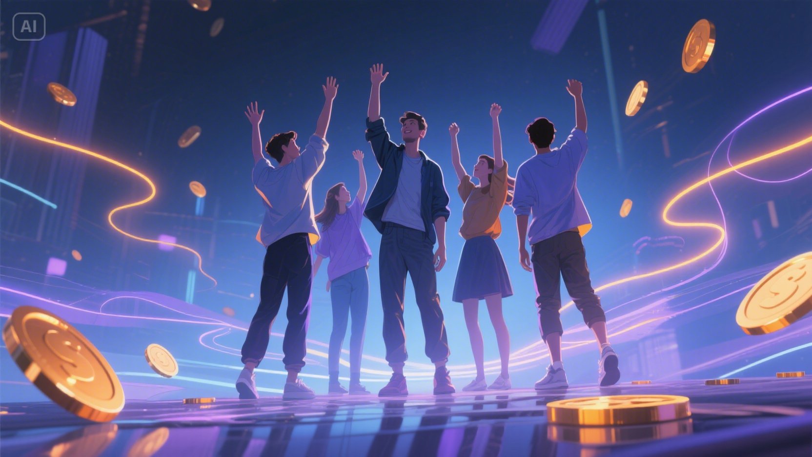 Casino video poker game desktop and mobile interfaces