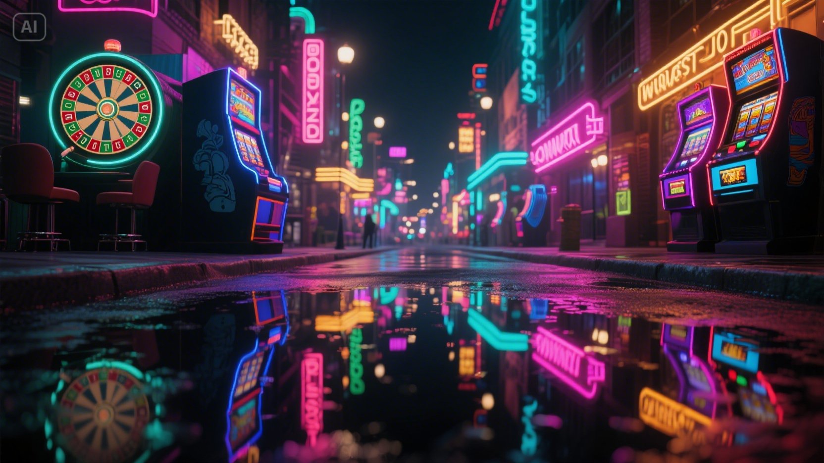 Casino video poker game desktop and mobile interfaces