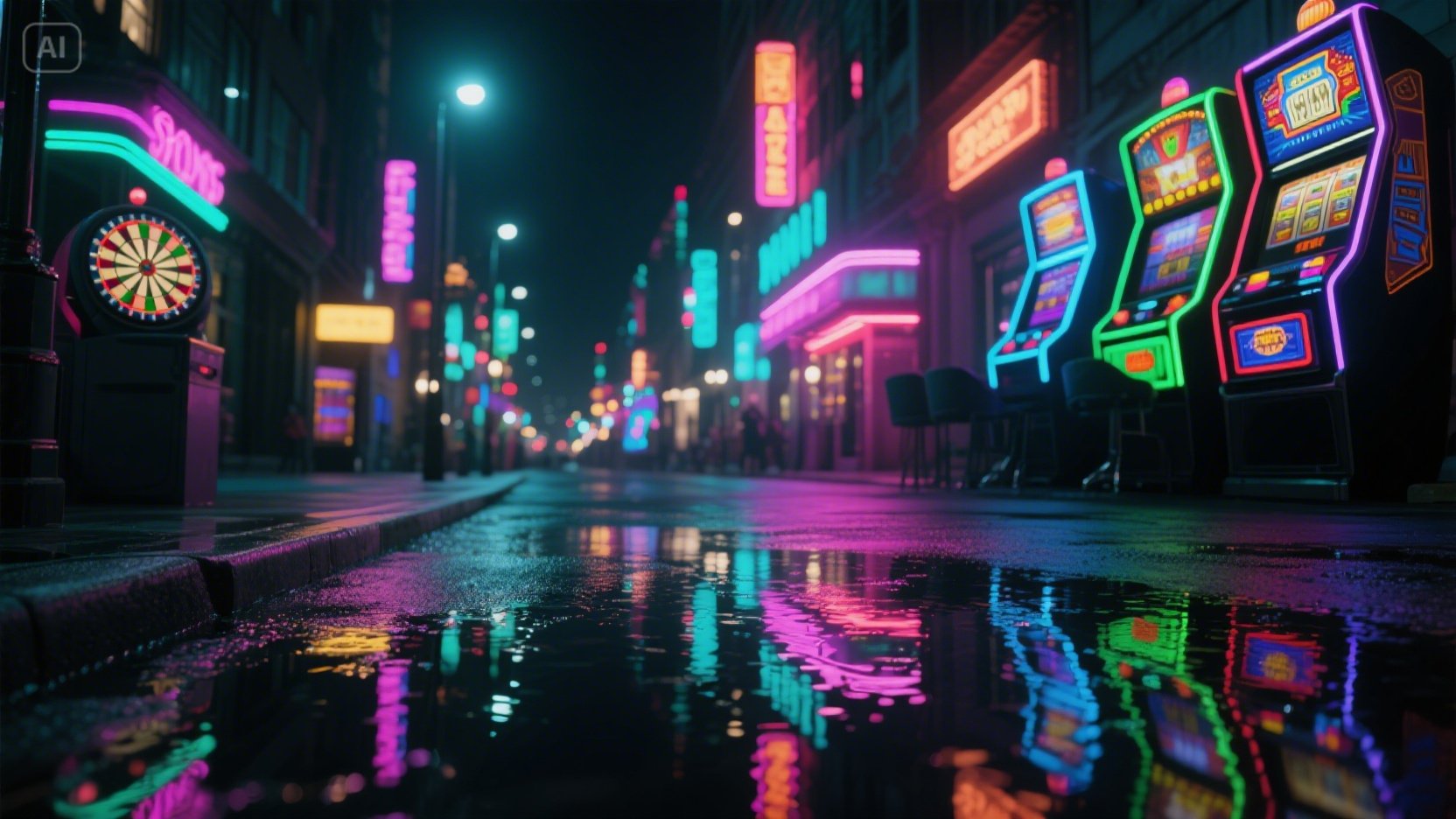 Casino video poker game desktop and mobile interfaces